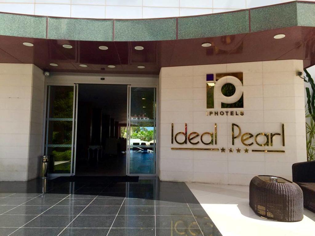 Тури в готель Ideal Pearl