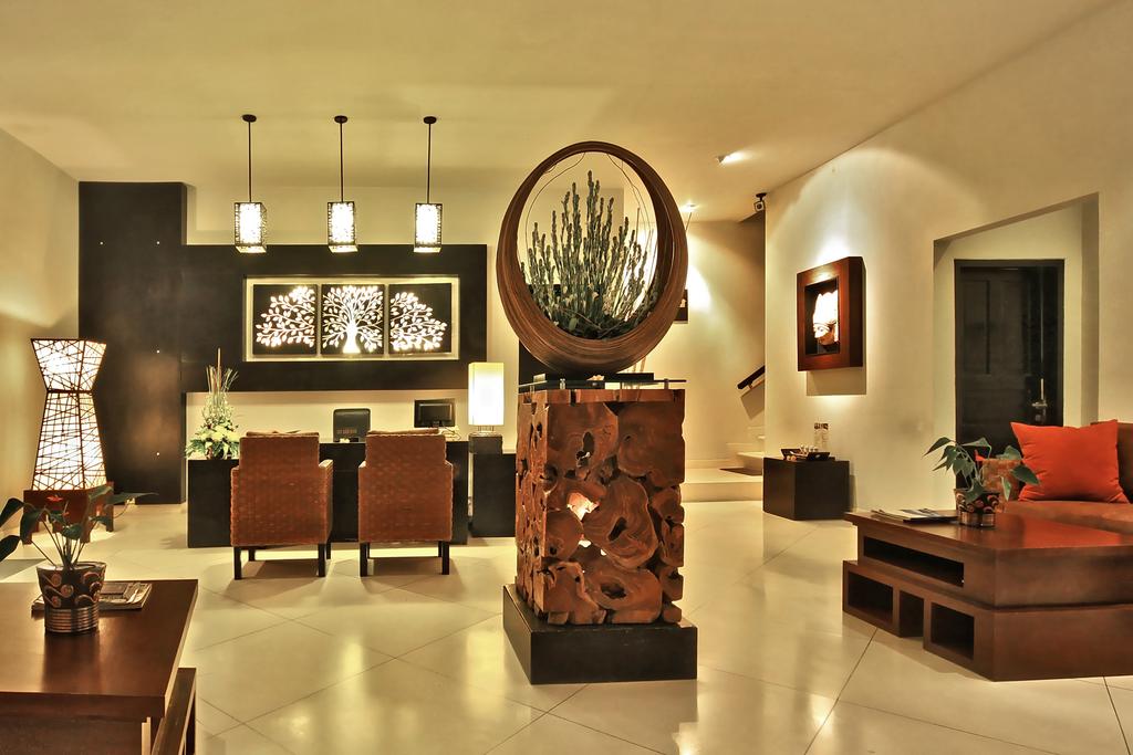 Tours to the hotel The Seminyak Suite Private Villa