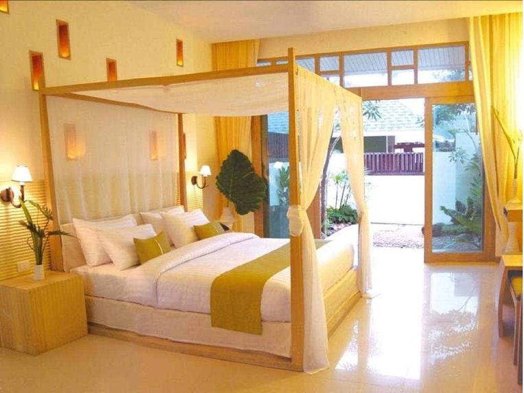 Відпочинок в готелі Mercure Koh Chang Hideaway Ко Чанг