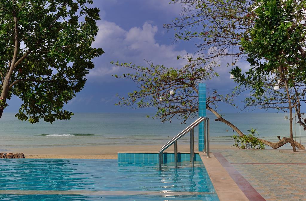 Отель, Таиланд, Ко Чанг, Koh Chang Lagoon Resort
