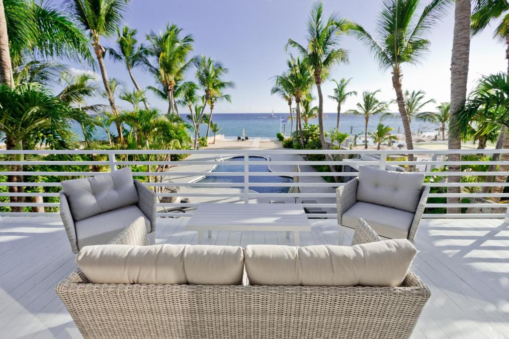 Готель, 5, Tracadero Beach Resort (ex. Dominicus Marina Resort)