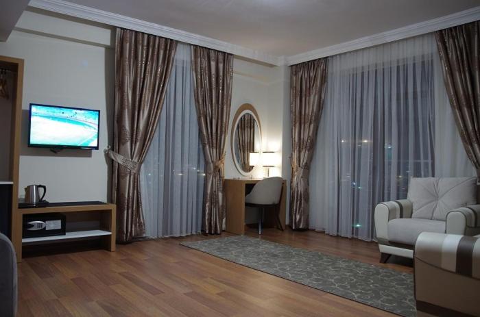Горящие туры в отель Gevher Hotel Kayseri