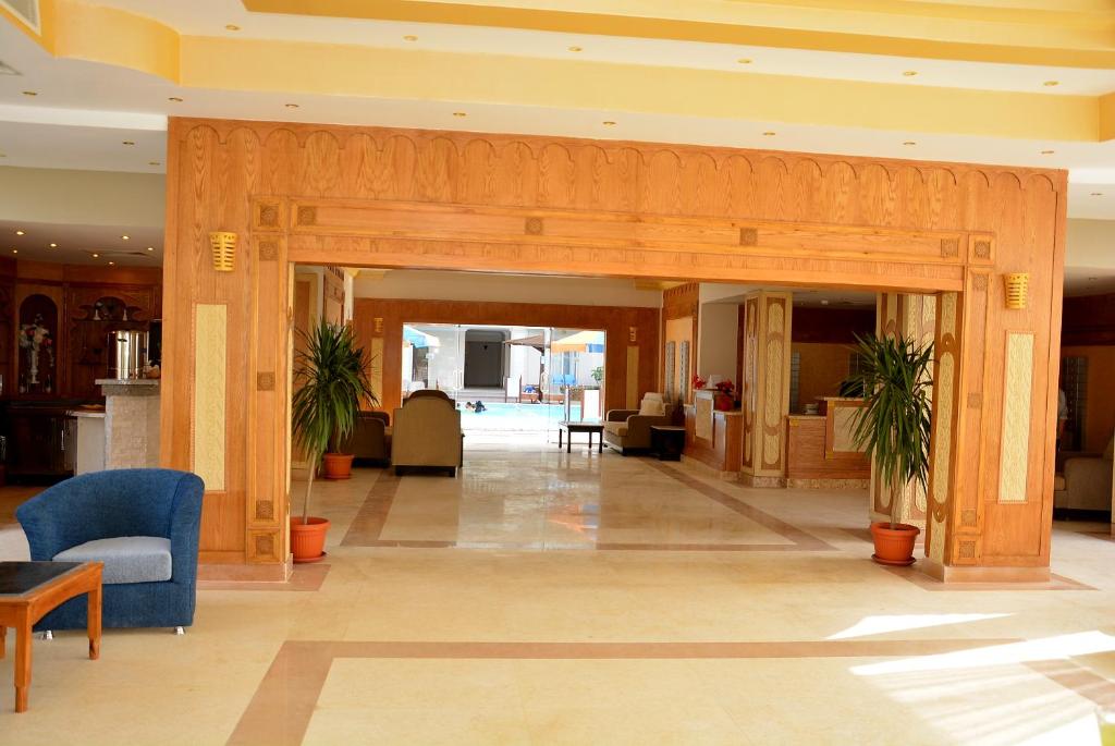 Wakacje hotelowe Hawaii Rivera Rivera Club 2nd Line Hurghada