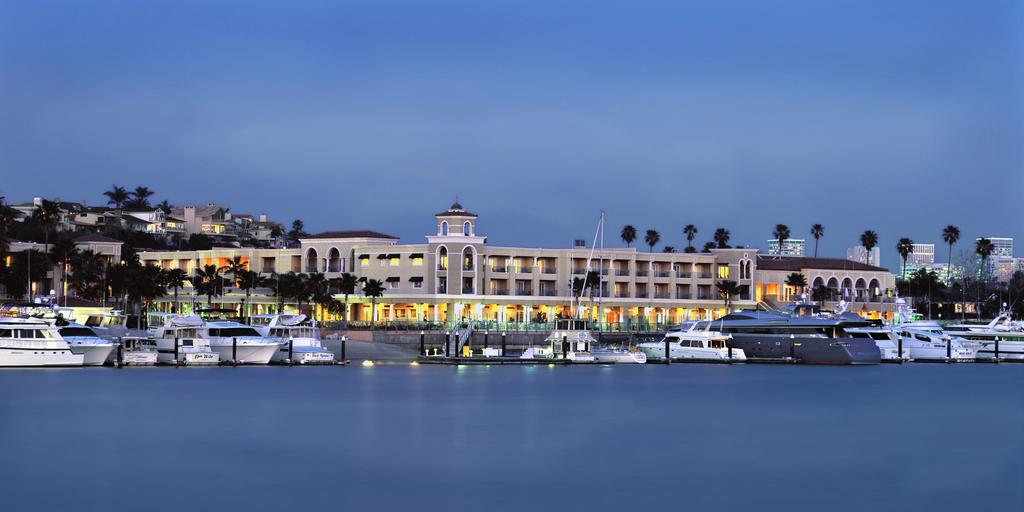Balboa Bay Resort & Spa, США, Лос-Анджелес, туры, фото и отзывы