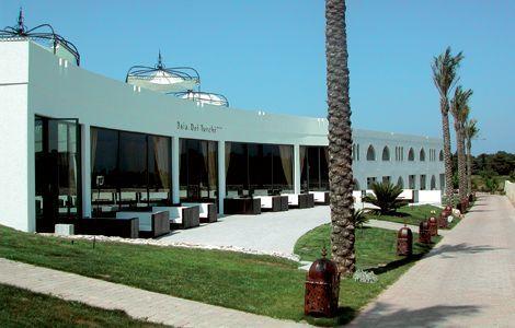 Горящие туры в отель Baia Dei Turchi Hotel (Otranto) Апулия