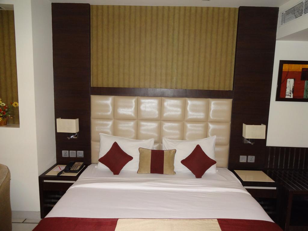 Oferty hotelowe last minute Hotel Florence, Karol Bagh Delhi