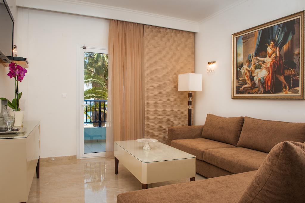 Sithonia Antigoni Beach Hotel & Suites prices