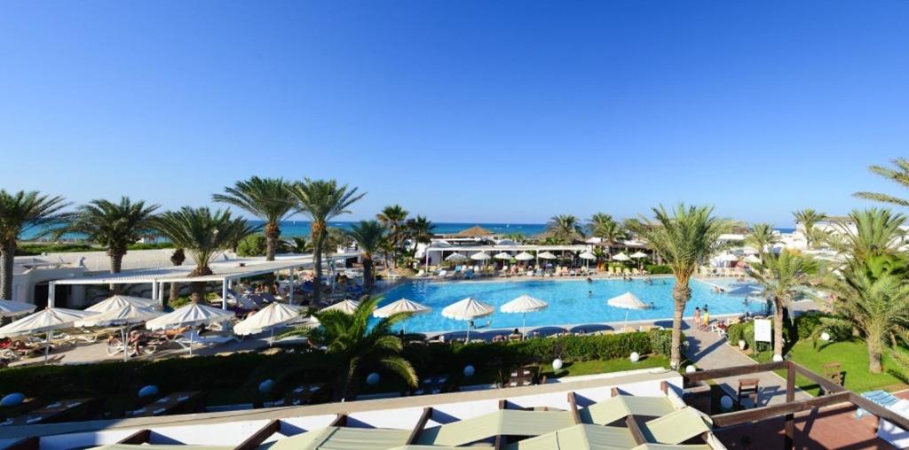 Туры в отель Meninx Djerba Джерба (остров) Тунис