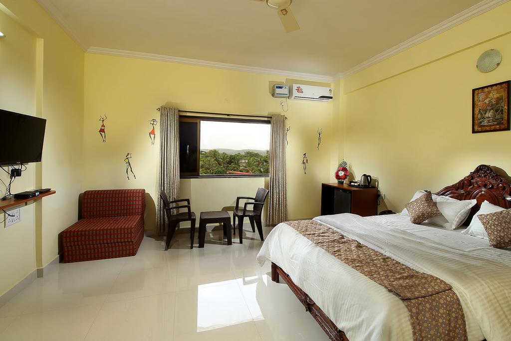 Hotel prices 7 Sea's Anjuna