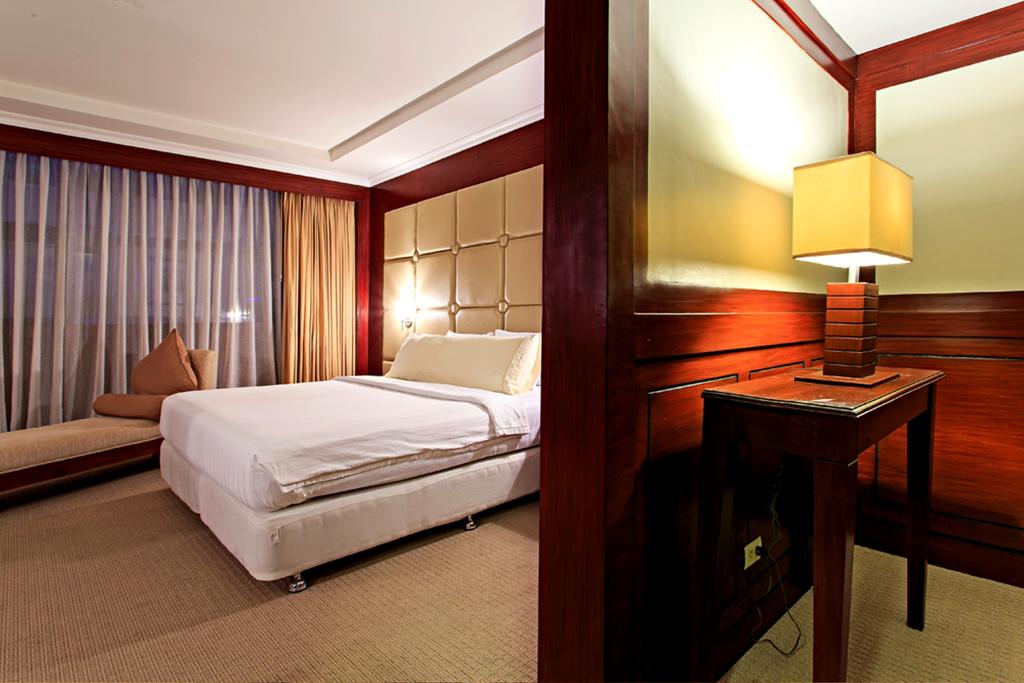 Cebu Parklane Hotel, фотографии туристов