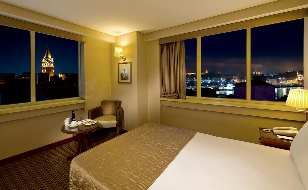 Golden City Hotel Istanbul, Стамбул цены