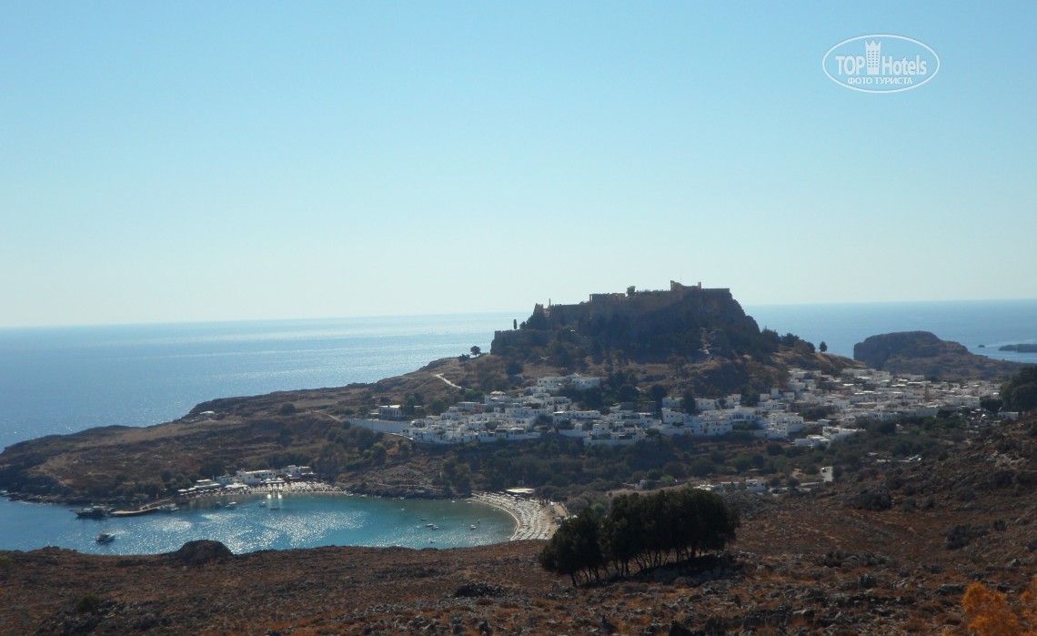 Tsampika Faliraki, Греция, Родос (остров), туры, фото и отзывы