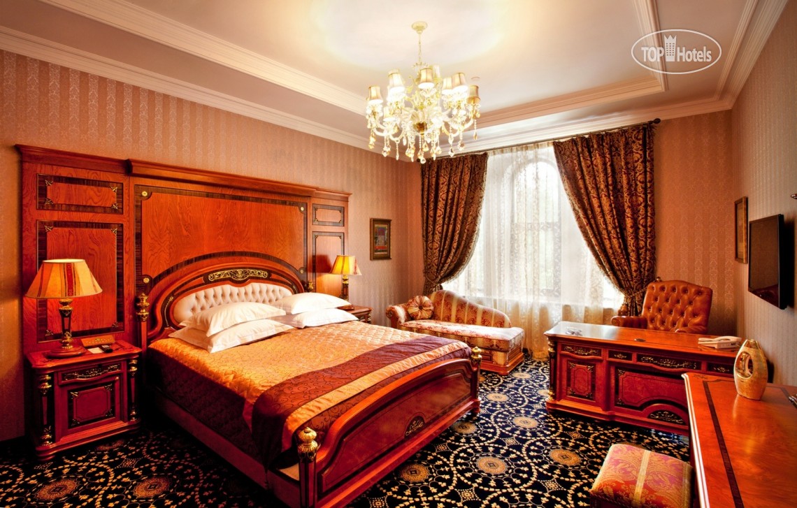 Горящие туры в отель Shah Palace