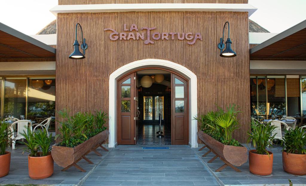 Ціни в готелі Grand Bahia Principe Tulum Resort