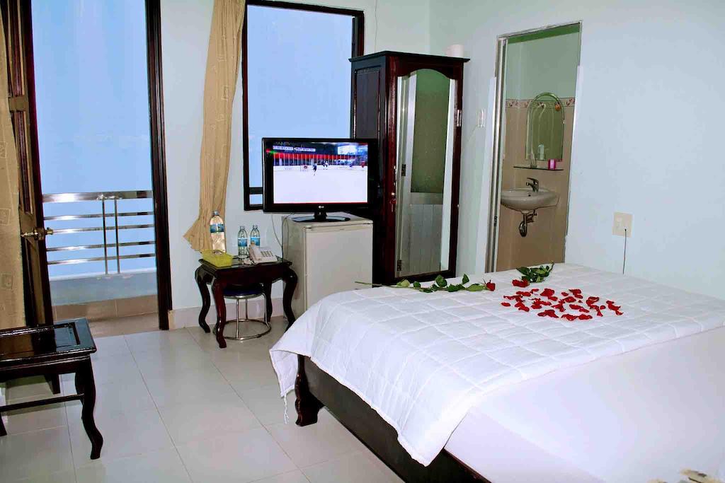 Hot tours in Hotel Ht3 Hotel Nha Trang