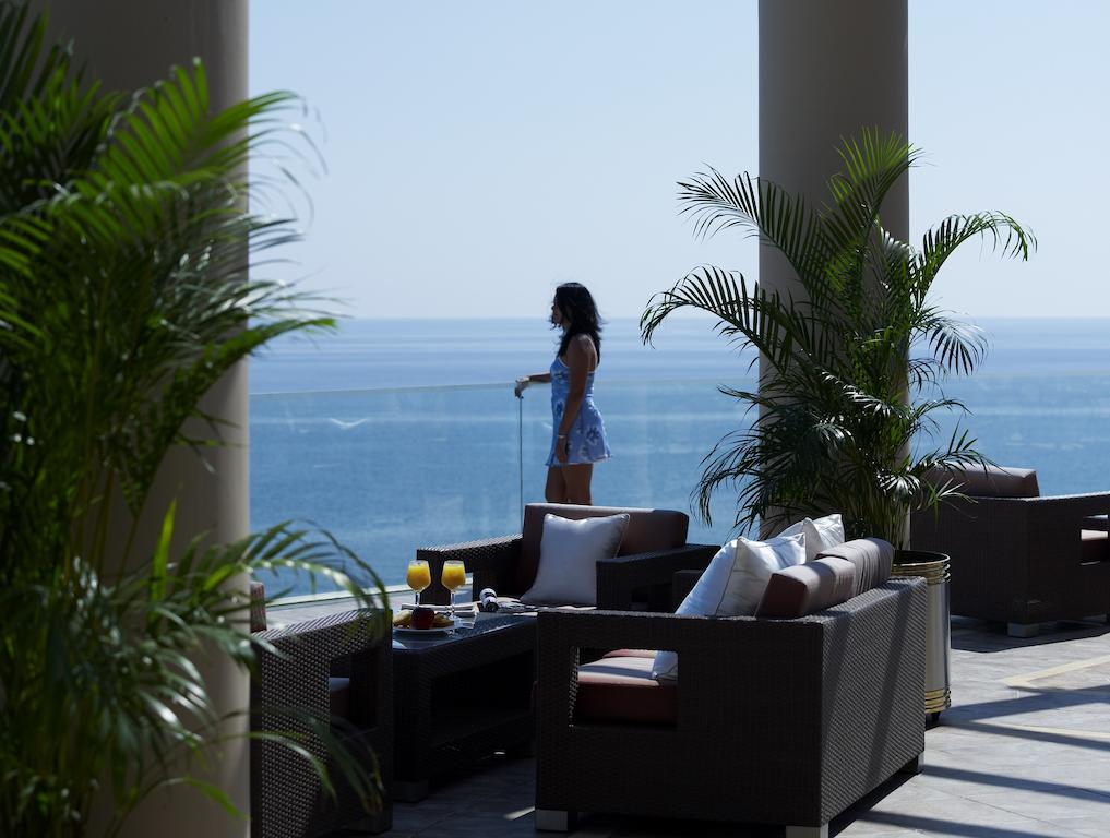 Фото готелю Atrium Prestige Thalasso Spa Resort & Villas