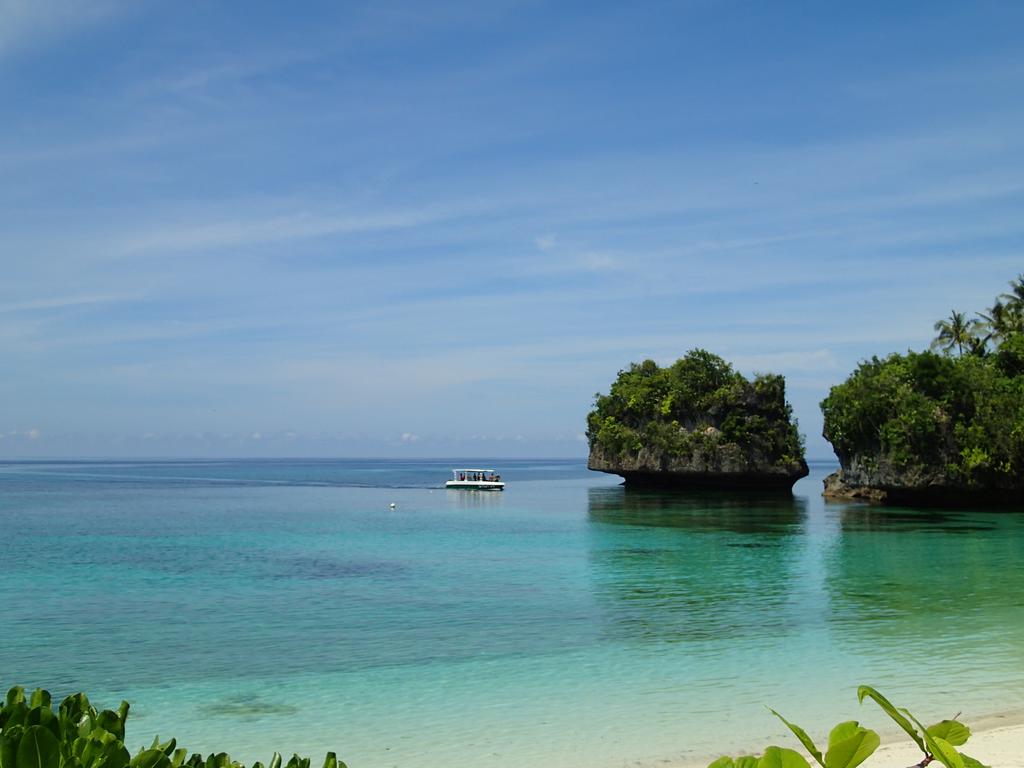 Hotel, Bohol (wyspa), Filipiny, Amun Ini Resort
