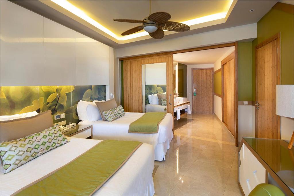 Відпочинок в готелі Dreams Onyx Resort & Spa (ex. Now Onyx Punta Cana) Пунта-Кана Домініканська республіка