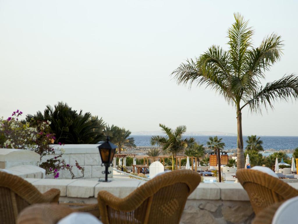 Отель, Coral Beach Hurghada (ex.Coral Beach Rotana Resort)