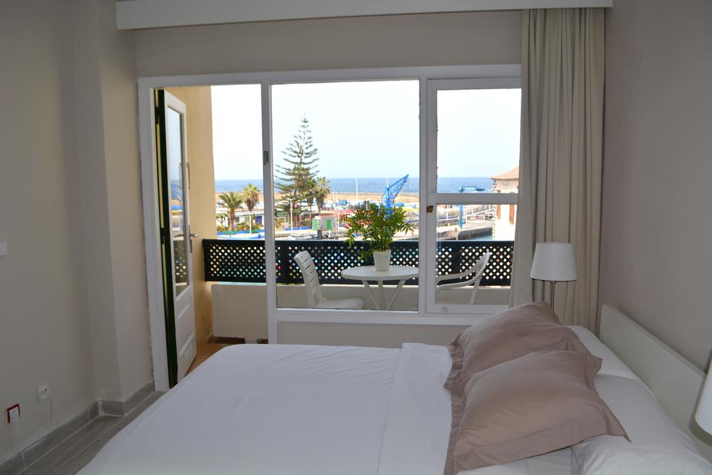 Ocean View Apartment, Hiszpania, Teneryfa (wyspa), wakacje, zdjęcia i recenzje
