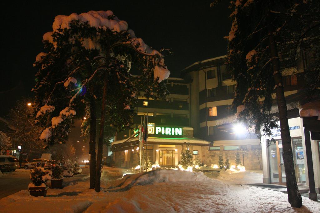 Pirin, Болгарія, Банско, тури, фото та відгуки