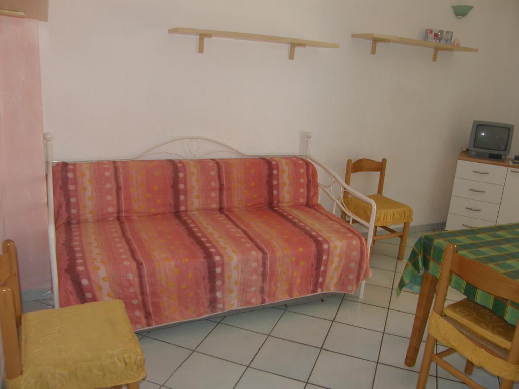 Appartaments Isola Rossa цена