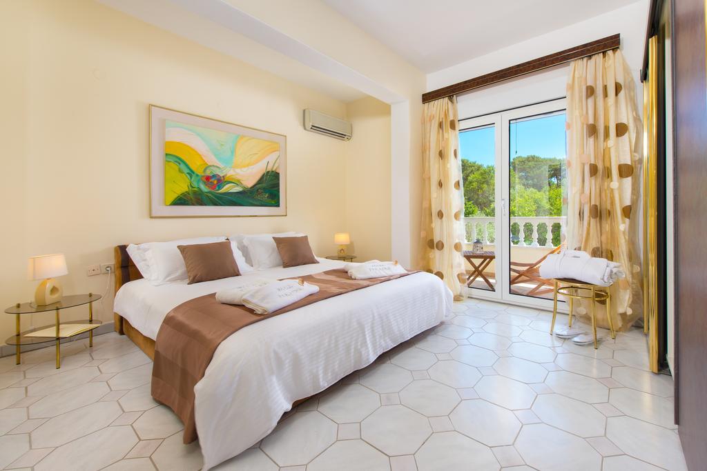 Гарячі тури в готель Villa Small Paradise Родос (острів) Греция