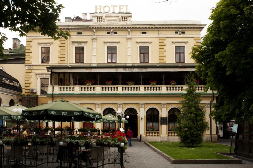 Wien Hotel, 3, фотографії