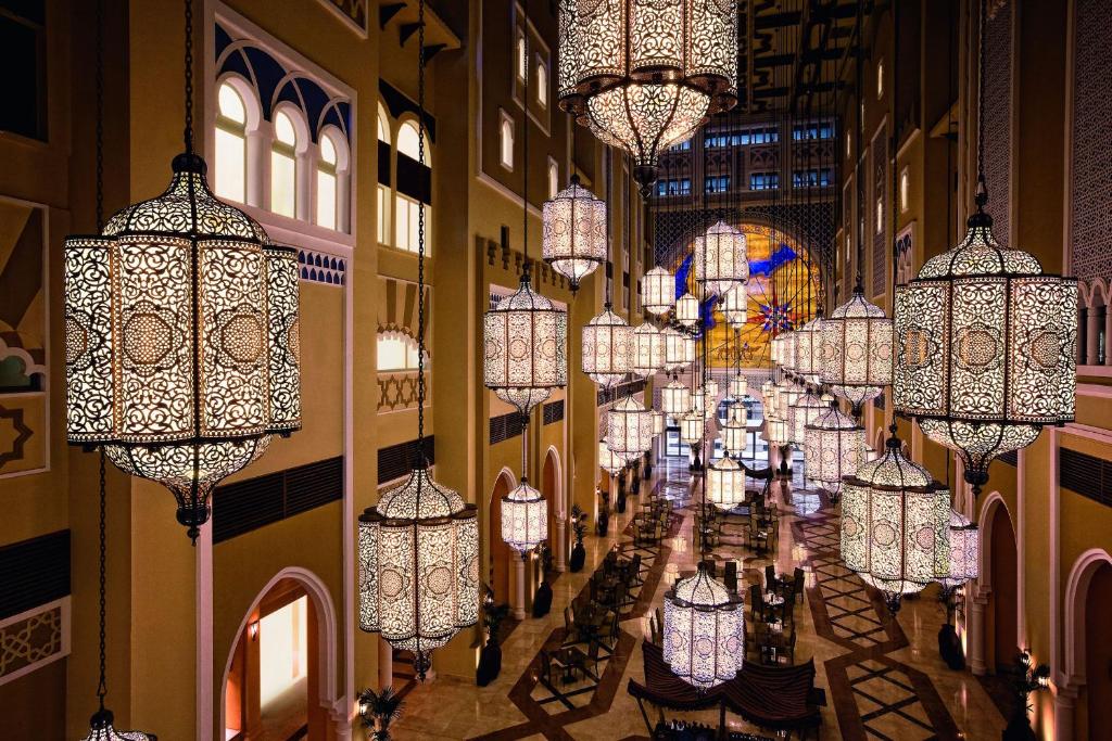 Oaks Ibn Battuta Gate Dubai (ex. Movenpick Ibn Battuta) ОАЭ цены