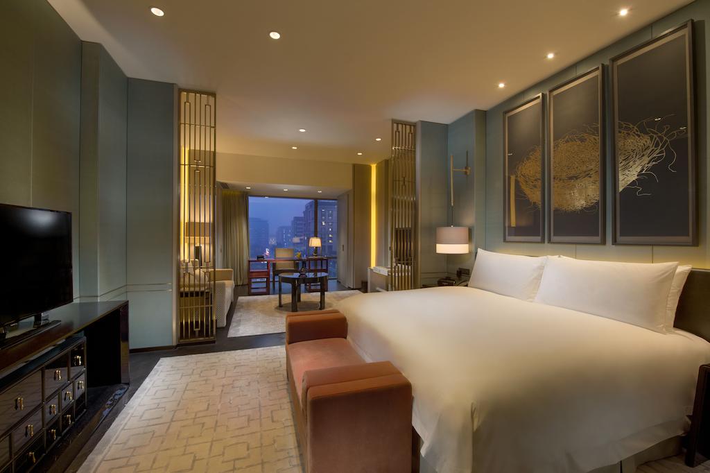 Горящие туры в отель Waldorf Astoria Hotel Beijing