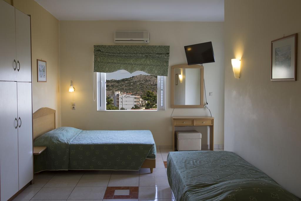 Hotel rest Alonia Studios - Maisonettes Argolis Greece