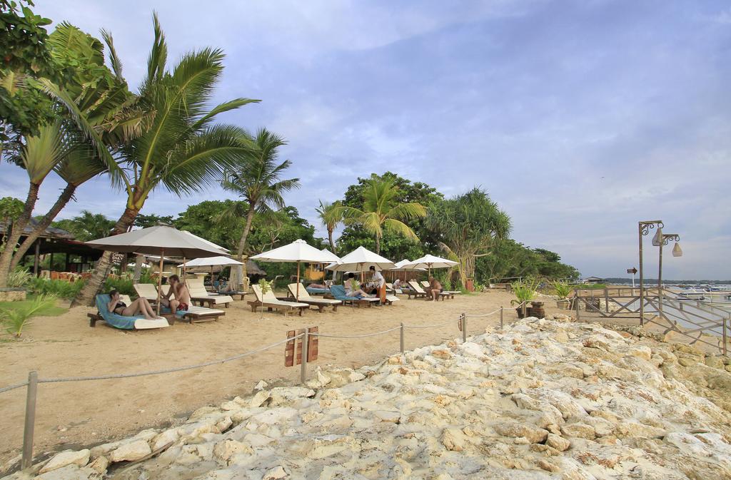Туры в отель Bali Reef Resort
