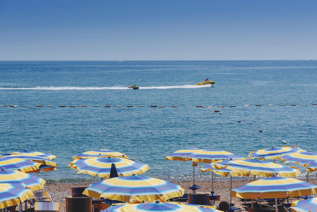 Becici Hotel Montenegro Beach prices