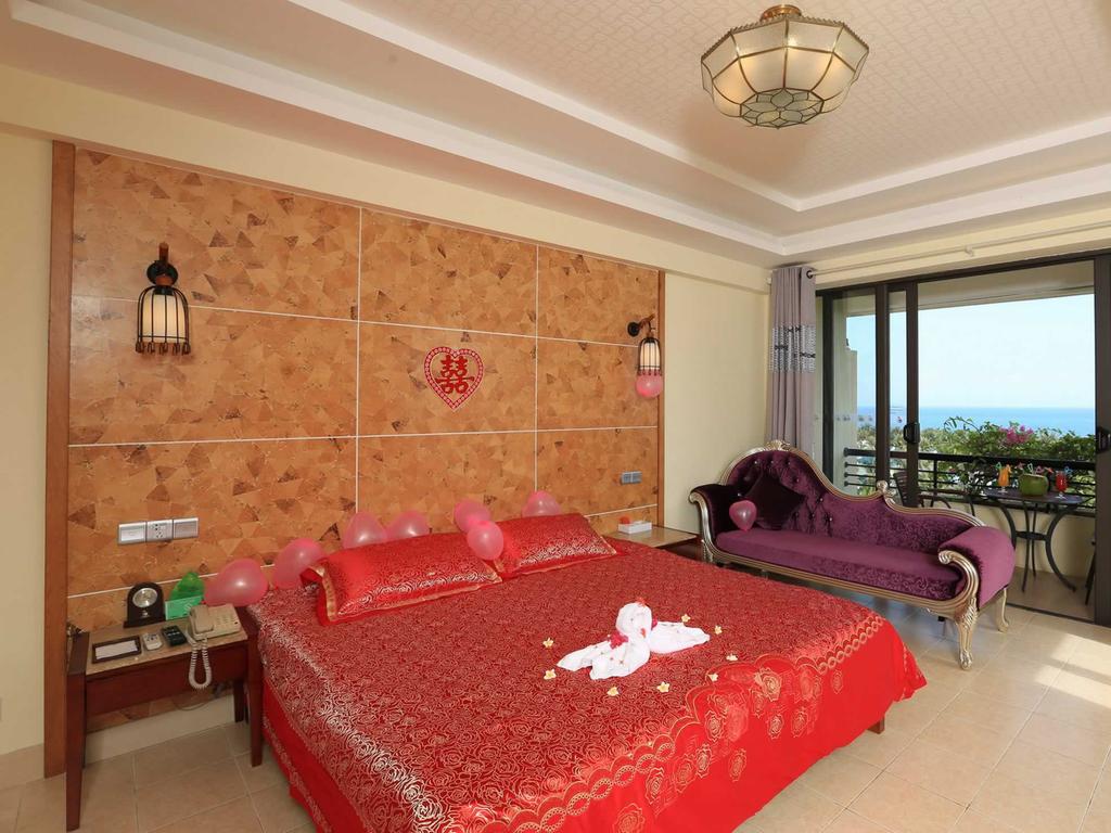 Recenzje hoteli Palm Beach Resort & Spa