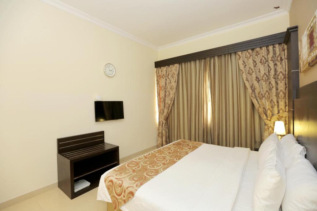 Горящие туры в отель Ivory Grand Hotel Apartments Дубай (город) ОАЭ