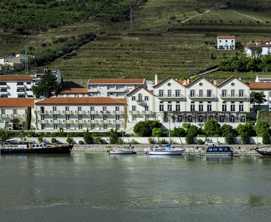 Tours to the hotel The Vintage House Hotel Porto