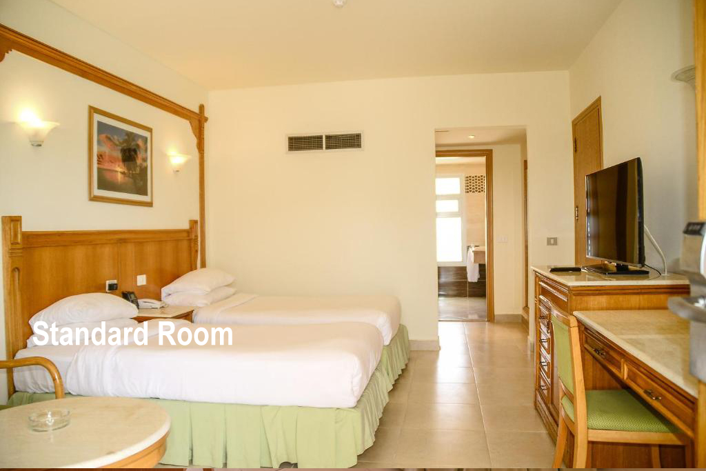 Long Beach Resort, photos of rooms