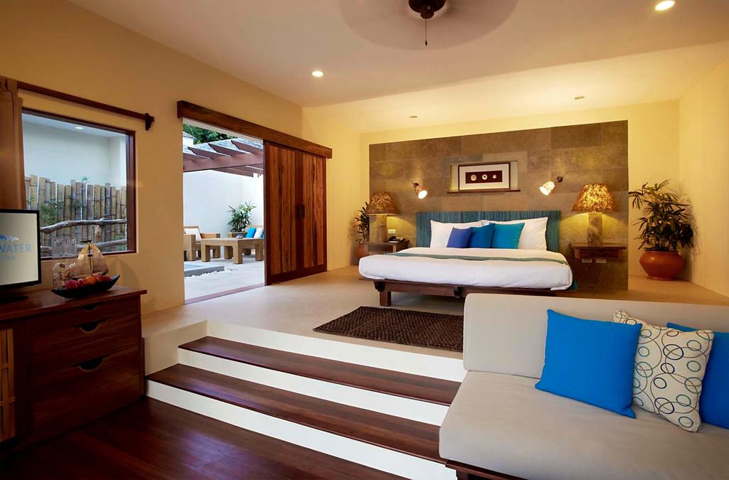 Hotel reviews Sumilon Bluewater Beach Resort