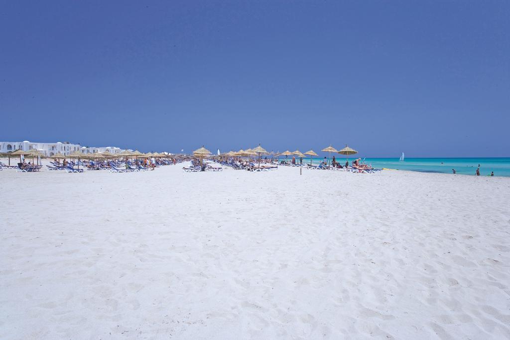 Vincci Helios Beach, Тунис, Джерба (остров), туры, фото и отзывы