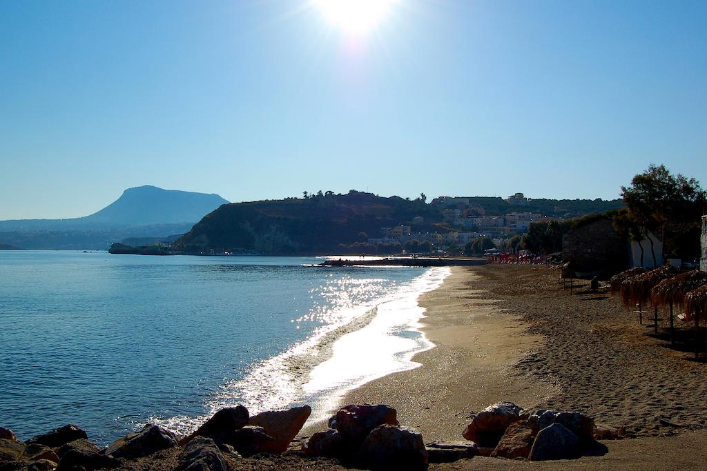 Горящие туры в отель Kalyves Beach Hotel Ханья Греция