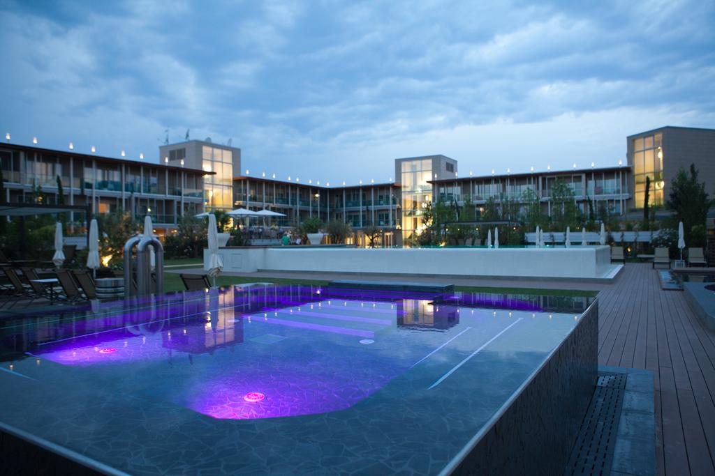 Aqualux Hotel Spa Suite & Terme Италия цены