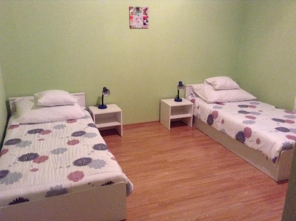 Apartament Marija, Хорватия, Новиград