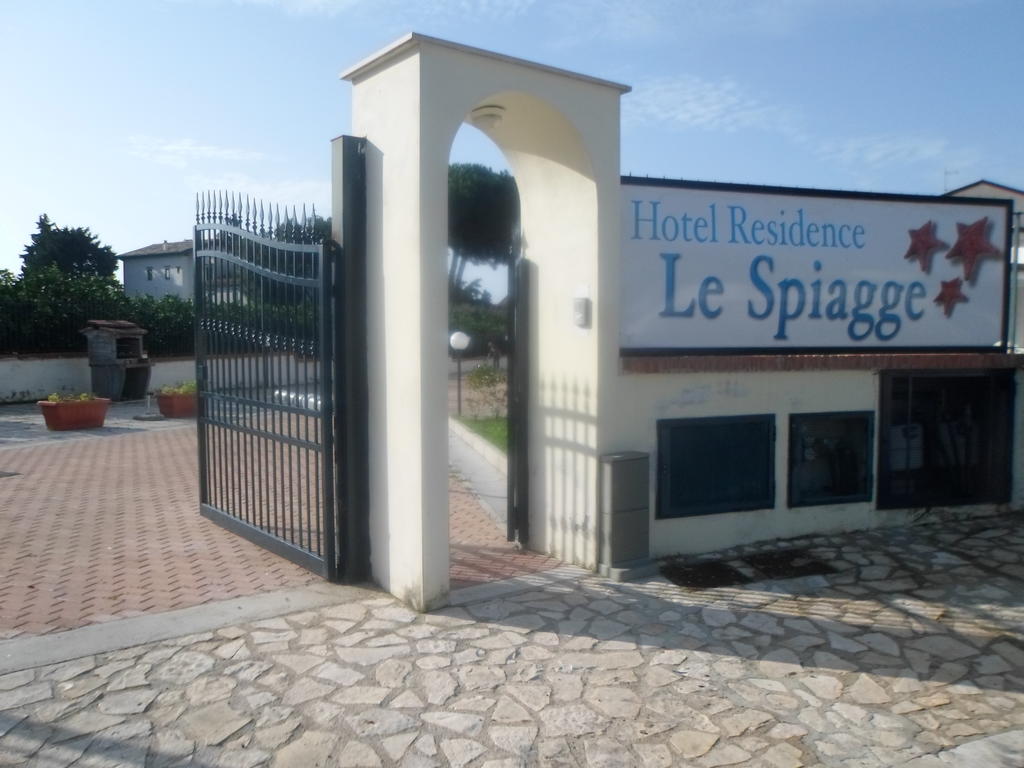 Residence Le Spiagge, Италия, Сперлонга