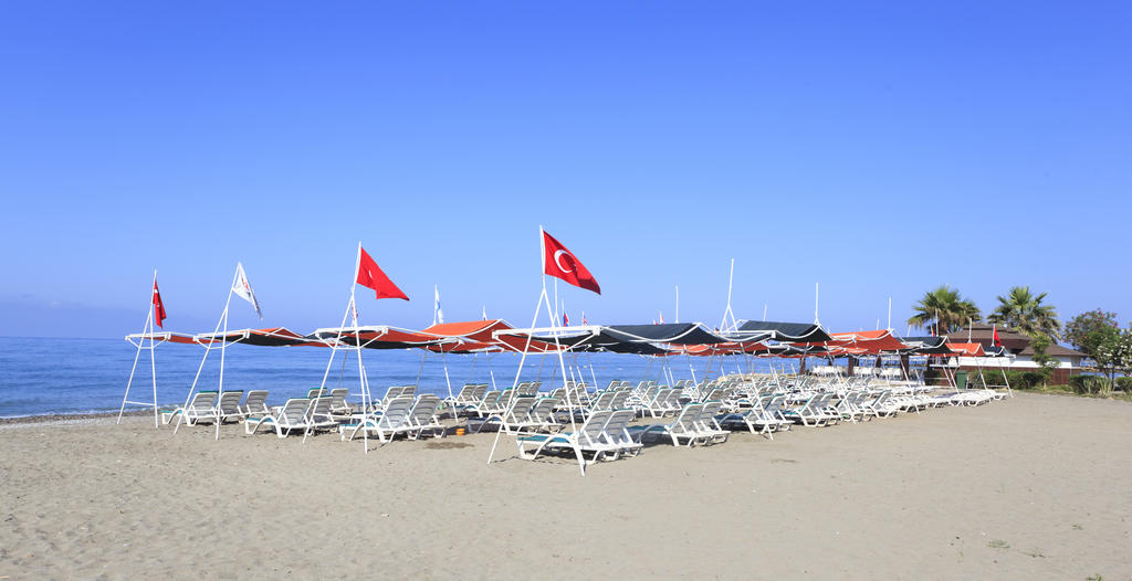 Club Mermaid Village, Туреччина, Аланія, тури, фото та відгуки