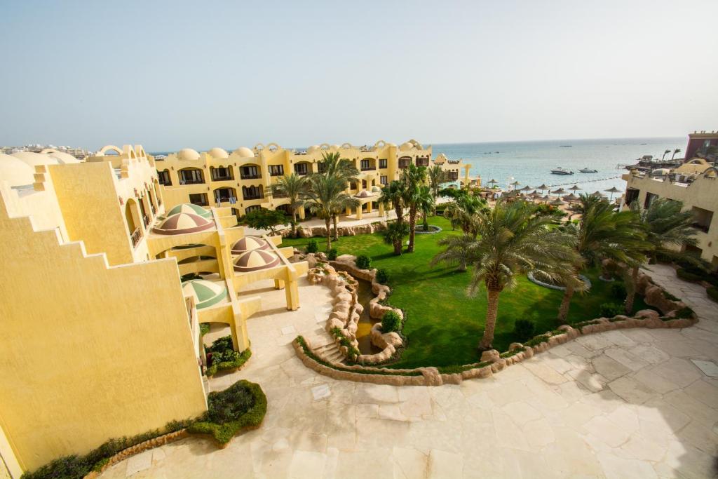 Sunny Days Palma De Mirette, Hurghada ceny