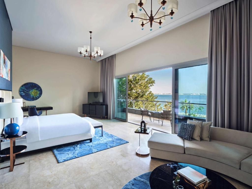Отзывы туристов Rixos The Palm Dubai Hotel & Suites