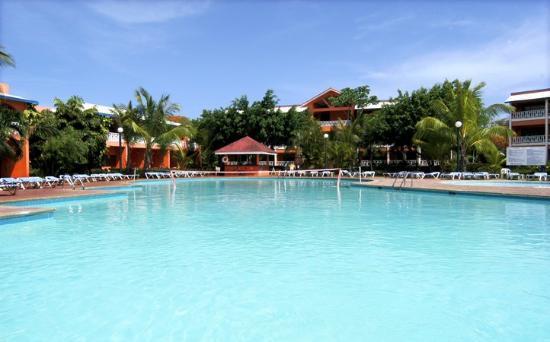 Відпочинок в готелі Bellevue Dominican Bay