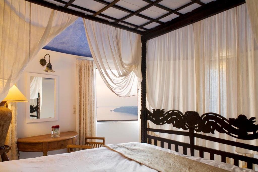 Гарячі тури в готель Rocabella Santorini Resort & Spa Санторіні (острів)