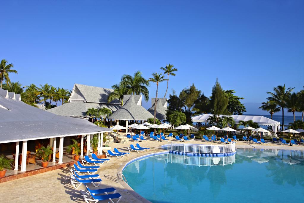 Туры в отель Grand Bahia Principe San Juan Пуэрто-Плата