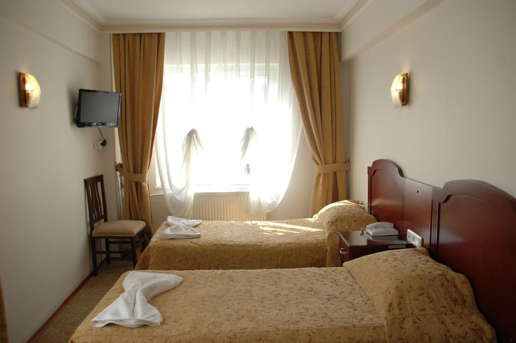 Wakacje hotelowe Grand Liza Stambuł Turcja
